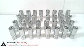 Hy08-08fj Dayco Hy Series Crimp Coupling See Desc #317368