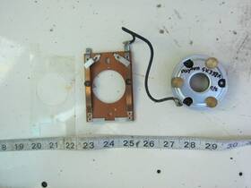 5k338a Dayton 2p-60 Inch Dia Centrifugal Switch Used For