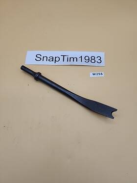 2z178 Dayton Rivet Hammer Chisel 11 Inch