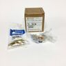 Dc-540 Western Enterprises Brass Compressed Gas Washer Dust Cap Dc