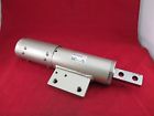 Dcc-r-00-s7 Smc Clamp Cylinder New