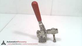 322885 De-sta-co 207-u Destaco Manual Hold-down Clamp With Toggle Locking See Desc #322885