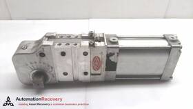 82m-323006nc8 De-sta-co Pneumatic Power Clamp #273131