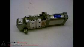 82m-3d0006gc800 De-sta-co Pneumatic Clamp Attached Part 8ea-111-1 #153870