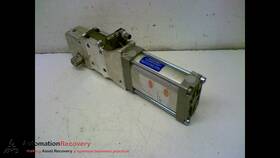 82m-7d63c82-0329a De-sta-co Pneumatic Power Clamp #166848