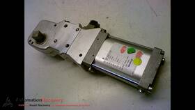 82m-7d63c84-0199a De-sta-co Pneumatic Power Clamp #166863
