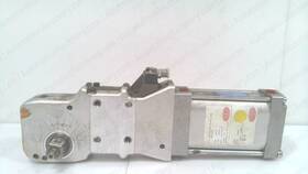 82m-7d6gc83h-13209a-13199a De-sta-co Pneumatic Power Clamp #256422