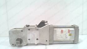 82m-7d6gc87-0199a De-sta-co Pneumatic Power Clamp #256428