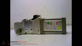 82m-7dl63c83-03618a De-sta-co Pneumatic Power Clamp #166856