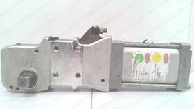 82m-7dr63c83-0369a De-sta-co Pneumatic Power Clamp #256420