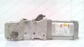 82m-7dr6gc83-0139a De-sta-co Pneumatic Power Clamp #256437