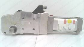 82m-8d5gc83-23818a De-sta-co Pneumatic Power Clamp #256439