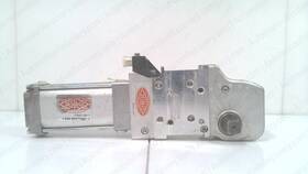 82m-8dl50c83-2479a De-sta-co Pneumatic Power Clamp #256445