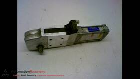 82m-8dr50c83-258-o-p De-sta-co Pneumatic Clamp Attached Part 8ea-111-1 #153846
