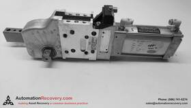 82m-8dr50c83-323718a De-sta-co With Attached Part Number 8jg-32 #136541