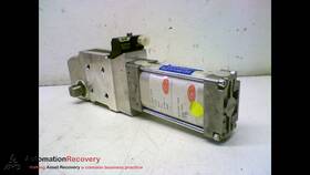 82m-8l50c80-21818b De-sta-co Pneumatic Power Clamp #166842
