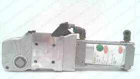 82m-8r50c83-2179a De-sta-co Pneumatic Power Clamp #256425