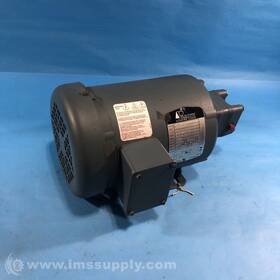 35j323-87 Delta Power 1 Hp Motor Usip