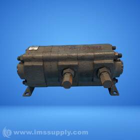 Hpr-27 Delta Power Hpr27 Hydraulic Flow Divider Usip