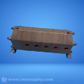 Pm258 Delta Power Flow Divider Usip