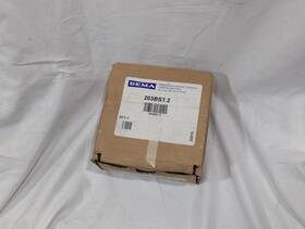 203bst.2 Dema Injector Stainless 1/2 Inch Npt 36 Oz/min Max Induction