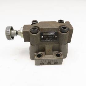 34664 Denison S26 Hydraulic Pressure Relief Valve