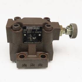10a10 Denison R4u03 535 Subplate Mounted Pressure Unloading Valve