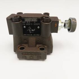 R4u03 Denison 535 10 Hydraulic Unloading Valve Subplate Mounting