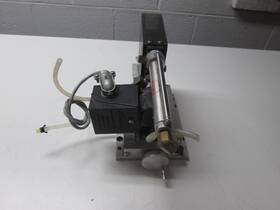T54272 Dennis Velmex R251a A4000 Unislide