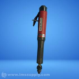 K912d3 Desoutter Pneumatic Grinder Usip