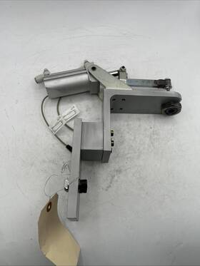 807-s Destaco Pneumatic Clamp See Pics 30 Days Warranty