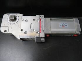 82m-3e030050l8 Destaco Power Clamp