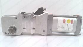 82m-7d63c82h-13459a Destaco Pneumatic Power Clamp 10...30vdc 150ma #256431