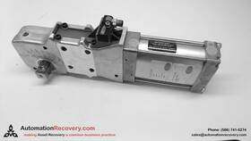 82m-7dl63c80-0099a Destaco Pneumatic Clamp With Attatched Part Number #131935
