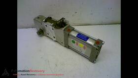 82m-7dl63c83-0369a Destaco Pneumatic Power Clamp #166859
