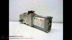 82m-7dr63c83-0359a Destaco Pneumatic Power Clamp #166841