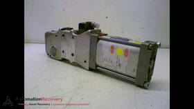82m-7r63c87-02418a Destaco Pneumatic Power Clamp #166855