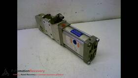 82m-7r63c88-01918a Destaco Pneumatic Power Clamp #166850