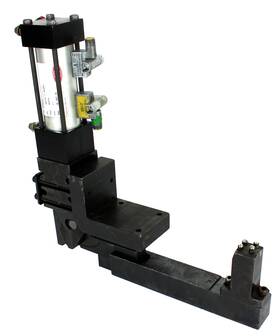 89305361 Destaco Pneumatic Clamp Cylinder