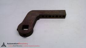 8jg-1032 Destaco Power Clamp Arm Square Hole 7/8 Inch Length 190mm #234193