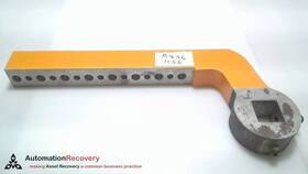 B8jg-1155-1 Destaco Naams Power Clamp Arm #298341