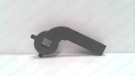 B8jg-1217-1 Destaco Pneumatic Clamp Arm Aca217md #344408