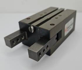 Dct-20m Destaco 32/20 Mld Angular Gripper Automation Mechanical Hand Movement