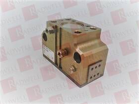 Dpdl-175m-150-v Destaco Dover Corporation / Dpdl175m150v Used
