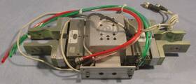 Dpg-10m-3-c Destaco De-sta-co Jaw Modular Parallel Gripper Dpg-10m-3