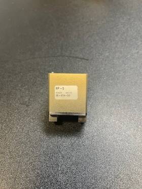 Rp-5-fs Destaco Robohand Double Wedge Jaw Parallel Gripper Used