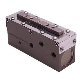 Rplc-2m Destaco Parallel Gripper 0.44in Bore 0.5in Stroke 26lbf 5-100psi