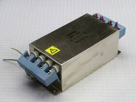 T260950 Detas Net-501 Net 501 Power Filter