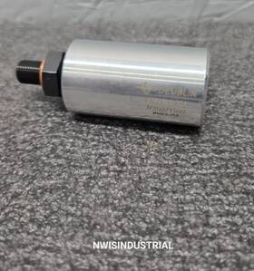1005-020-039 Deublin 1005-030-039 Rotary Union 3/8 Inch Unf Lf 1/8 Npt