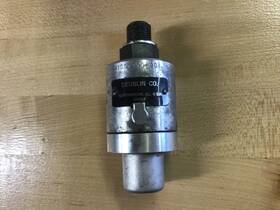 1105-000-001 Deublin Union Rotary 5/8-18 Unf Rh Rotor